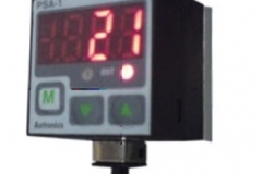 SWITCH DE PRESIÓN Y TRANSDUCTOR